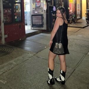 Meet your Posher, Nicolette